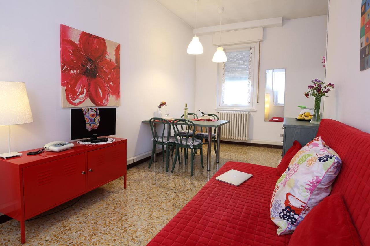 Residence Giusti 6 Milan Exterior photo