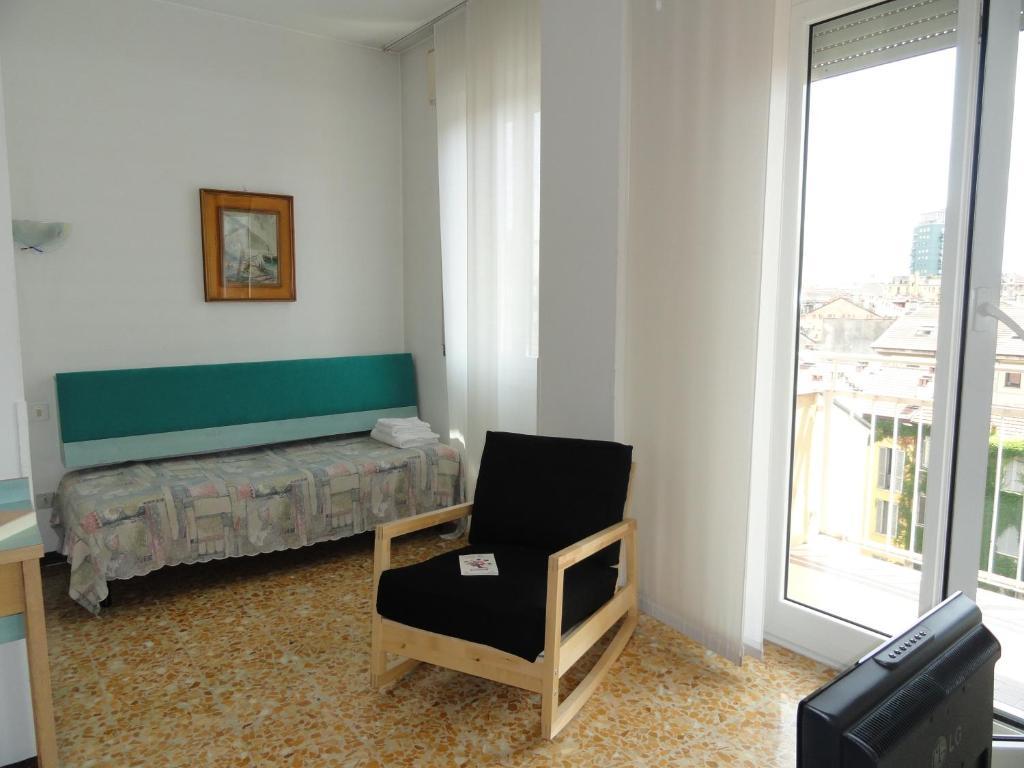 Residence Giusti 6 Milan Room photo