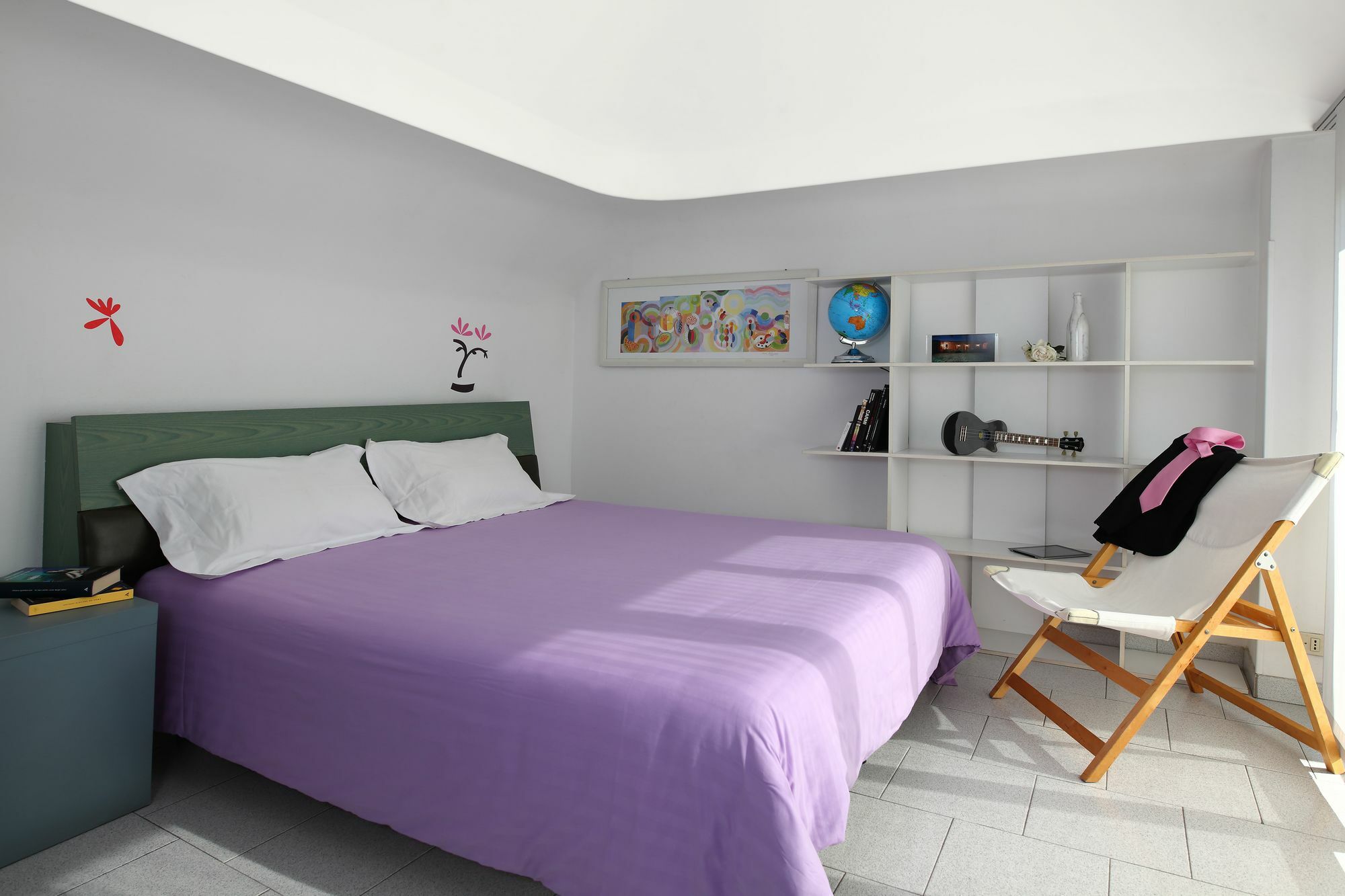 Residence Giusti 6 Milan Exterior photo